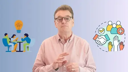 Become The Improviser At Work and Collaborate Smarter