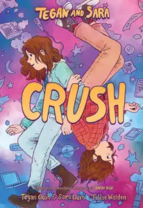 Tegan and Sara 02-Crush