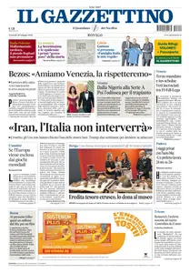 Il Gazzettino Rovigo - 20 Giugno 2025