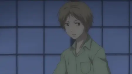 Natsume Yuujinchou 09v2 (BD 1920x1080 x264 FLAC