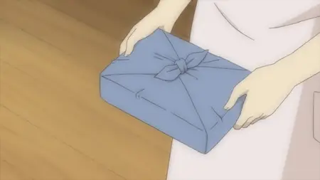 Natsume Yuujinchou 09v2 (BD 1920x1080 x264 FLAC