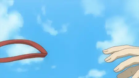 Natsume Yuujinchou 09v2 (BD 1920x1080 x264 FLAC