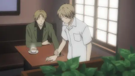 Natsume Yuujinchou 09v2 (BD 1920x1080 x264 FLAC
