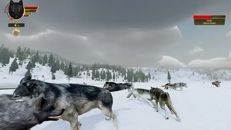 WolfQuest Anniversary Edition (2025)