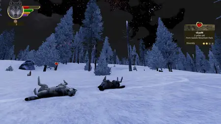 WolfQuest Anniversary Edition (2025)