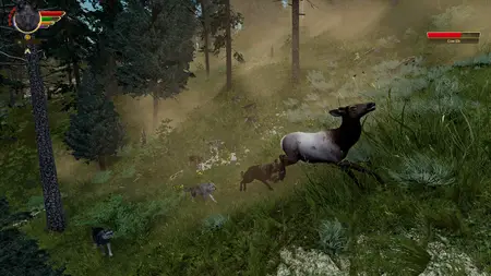 WolfQuest Anniversary Edition (2025)