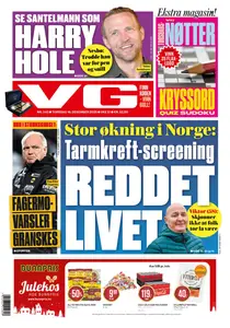 VG - 18 Desember 2025