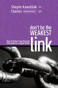 Don't Be the Weakest Link