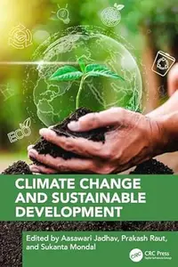 Climate Change and Sustainable Development