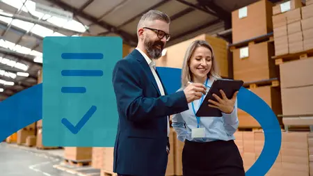 Supply Chain Foundations: Strategic Contract Management