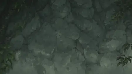 Made in Abyss - 01 (BD 1080p AAC