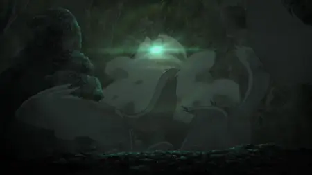 Made in Abyss - 01 (BD 1080p AAC