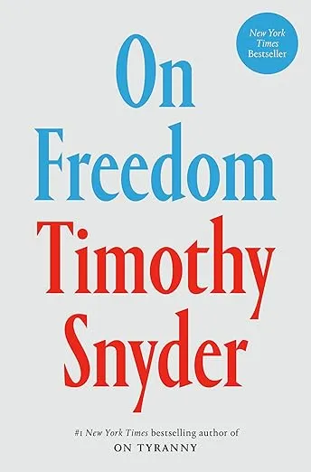 On Freedom