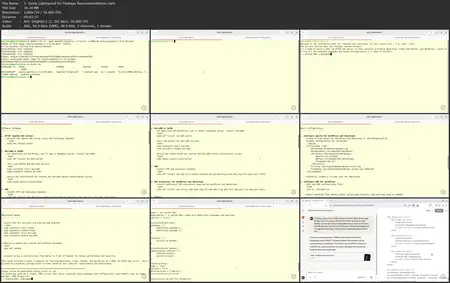 RHEL 10 Core System Enhancements and Lightspeed AI