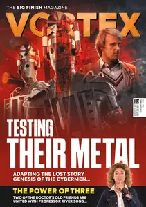 Vortex Magazine - February 2025