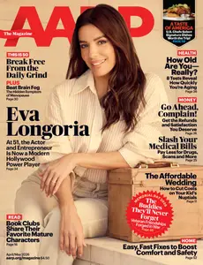AARP The Magazine - April-May 2026