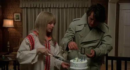 The Little Girl Who Lives Down the Lane (1976)