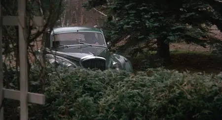 The Little Girl Who Lives Down the Lane (1976)