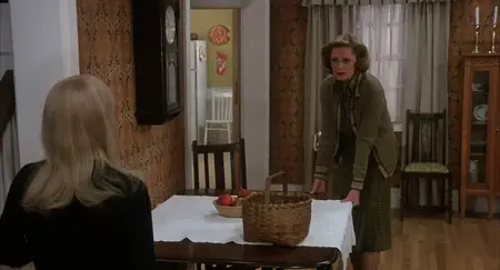 The Little Girl Who Lives Down the Lane (1976)