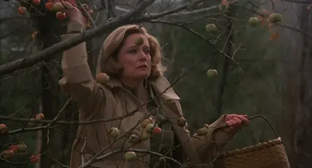 The Little Girl Who Lives Down the Lane (1976)
