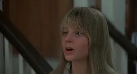 The Little Girl Who Lives Down the Lane (1976)