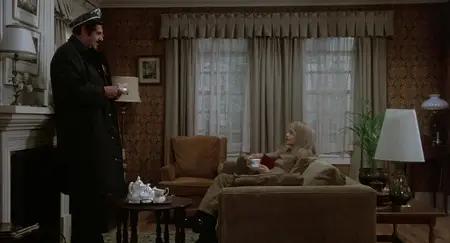 The Little Girl Who Lives Down the Lane (1976)