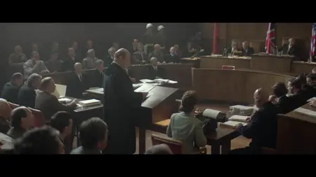 Hitler and the Nazis: Evil on Trial S01E05