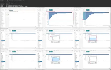 Filter, Sort, and Group Data in Tableau Desktop