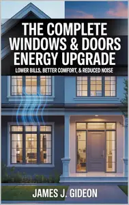 The Complete Windows and Doors Energy Upgrade