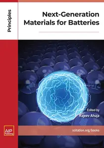 Next-Generation Materials for Batteries