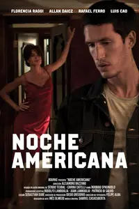 Noche americana (2022)