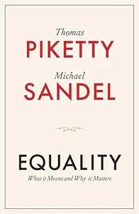 Equality: What It Means and Why It Matters