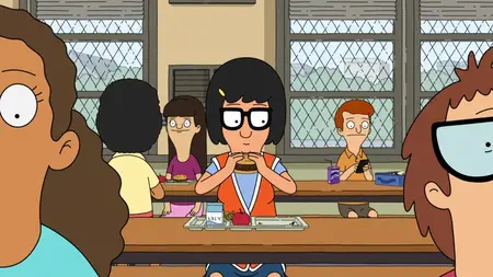 Bob's Burgers - Saison 11 par2" yEnc