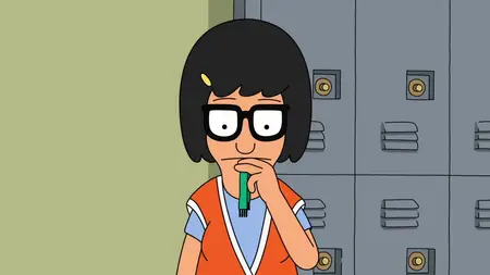 Bob's Burgers - Saison 11 par2" yEnc