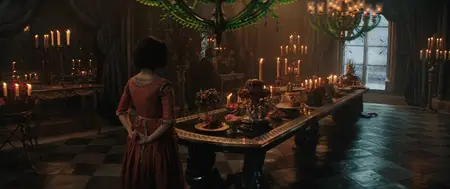 Snow White (2025)