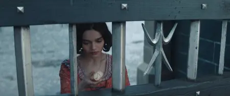 Snow White (2025)