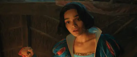Snow White (2025)