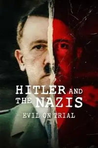 Hitler and the Nazis: Evil on Trial S01E06