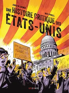 Une Histoire Critique Des Etats-Unis