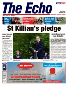 The Echo - 26 August 2024