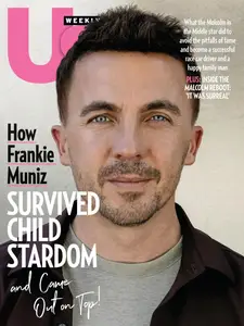 Us Weekly - September 15, 2025