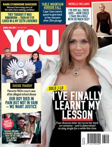 You South Africa - 1 May 2025