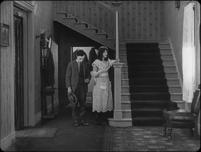 Sherlock Jr. (1924)