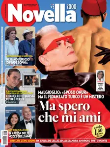 Novella 2000 - 17 Giugno 2025