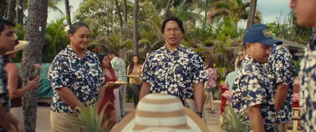Lilo & Stitch (2025)