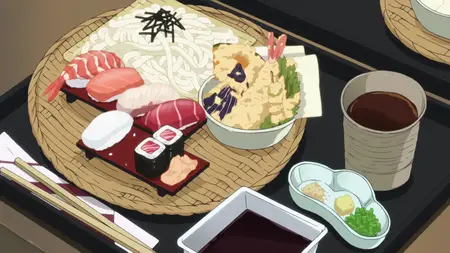 K-ON!! Season 2 EP04