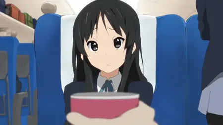 K-ON!! Season 2 EP04