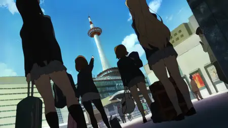 K-ON!! Season 2 EP04