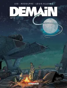 Demain-Tomorrow 01-Act I