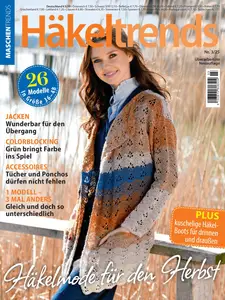 Maschentrends - 26 Juli 2025